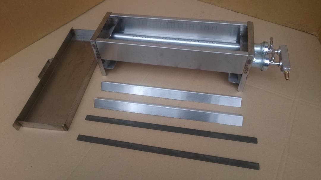 ネット専用　店頭販売なし　焼きとうもろこし　フランクフルト　文化学園祭り　模擬店