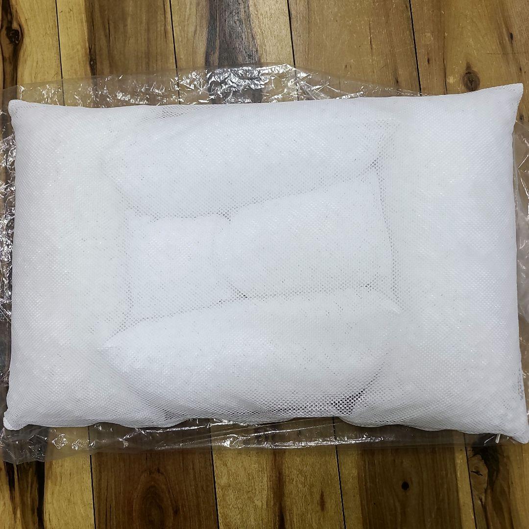 未使用 ロフテー快眠枕 5セルピロー