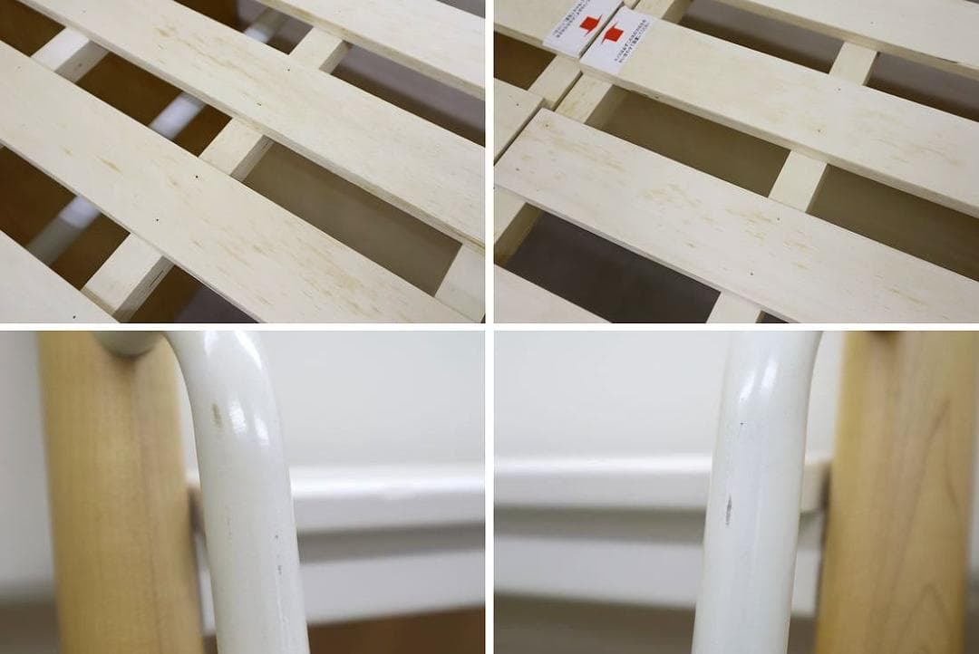 ACTUS アクタス キッズ家具 TEMPO テンポ ロフトベッド ハイベッド