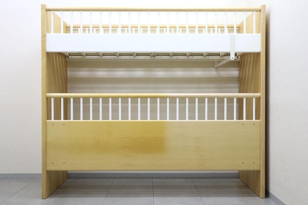 ACTUS アクタス キッズ家具 TEMPO テンポ ロフトベッド ハイベッド