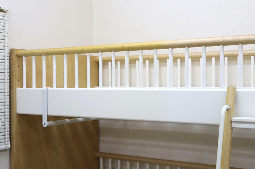 ACTUS アクタス キッズ家具 TEMPO テンポ ロフトベッド ハイベッド