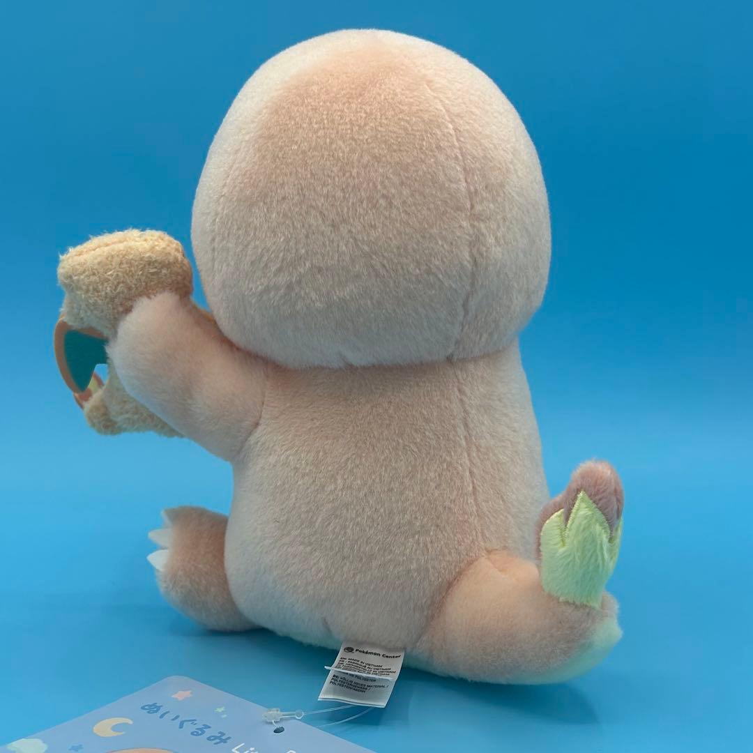 ぬいぐるみ Little Daydream ヒトカゲとリザードン - メルカリ