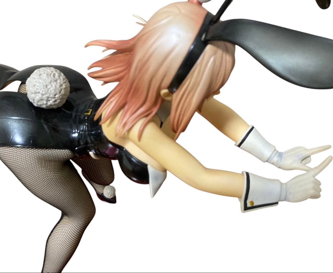 DEAD OR ALIVE Xtreme 3 ほのか バニーVer.