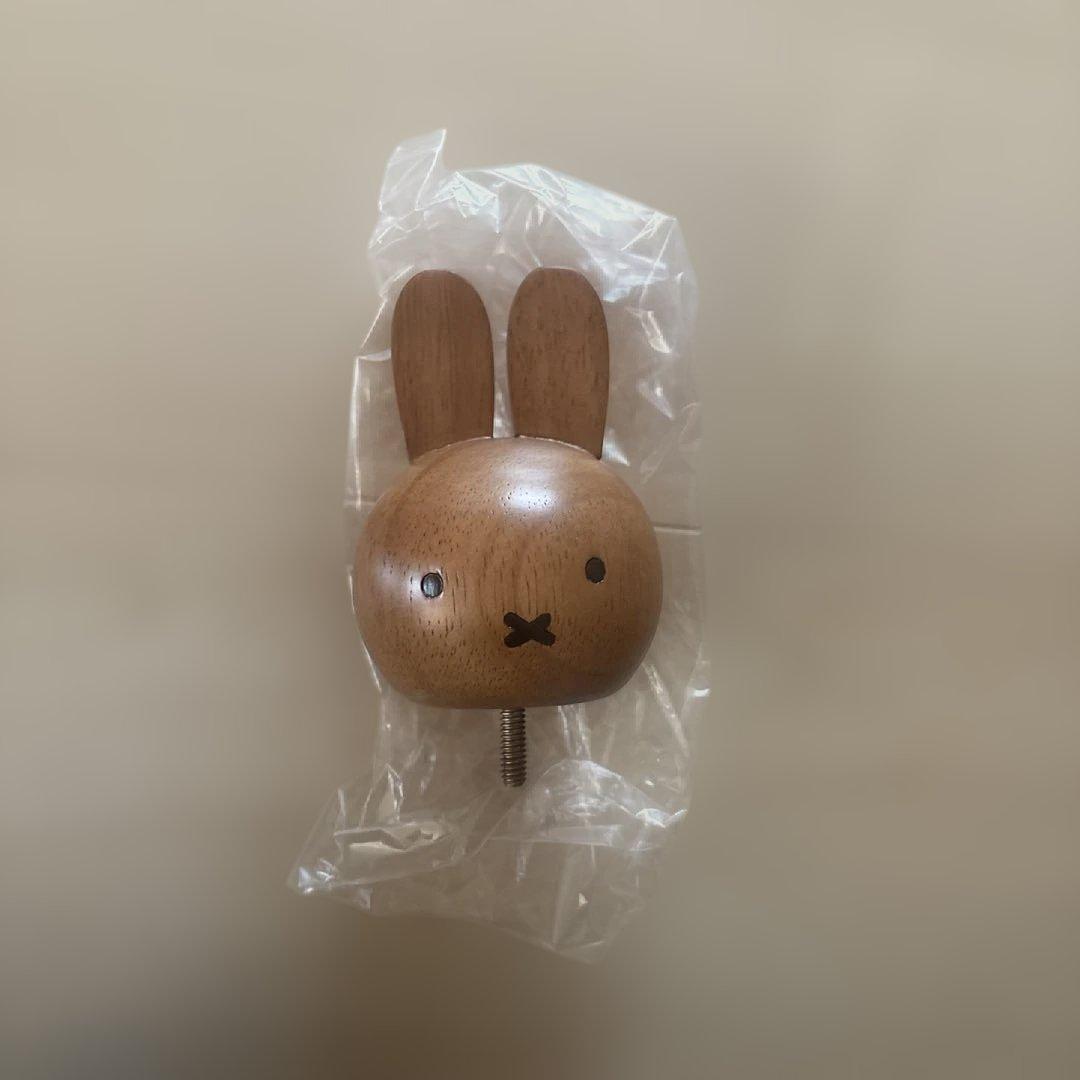 ミッフィー キッズポールハンガー