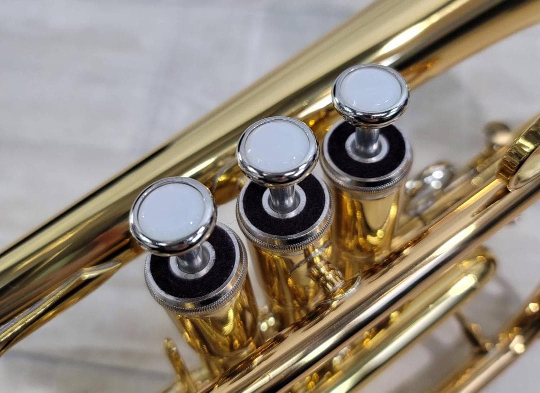 極美品】JUPITER ジュピター コルネット JCR-700 - メルカリ