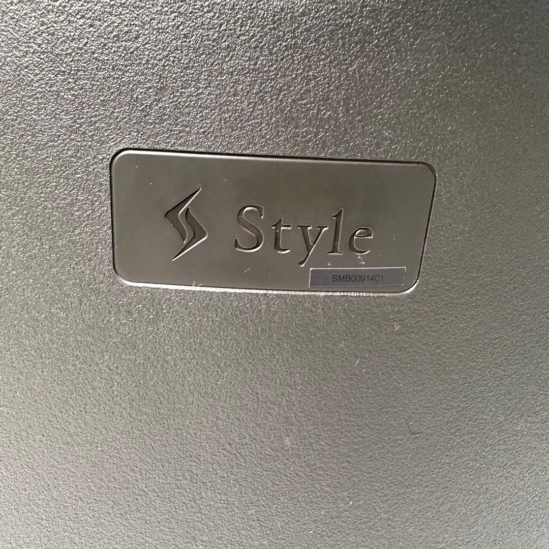 MTG Style PREMIUM ブラック スタイルプレミアム　黒