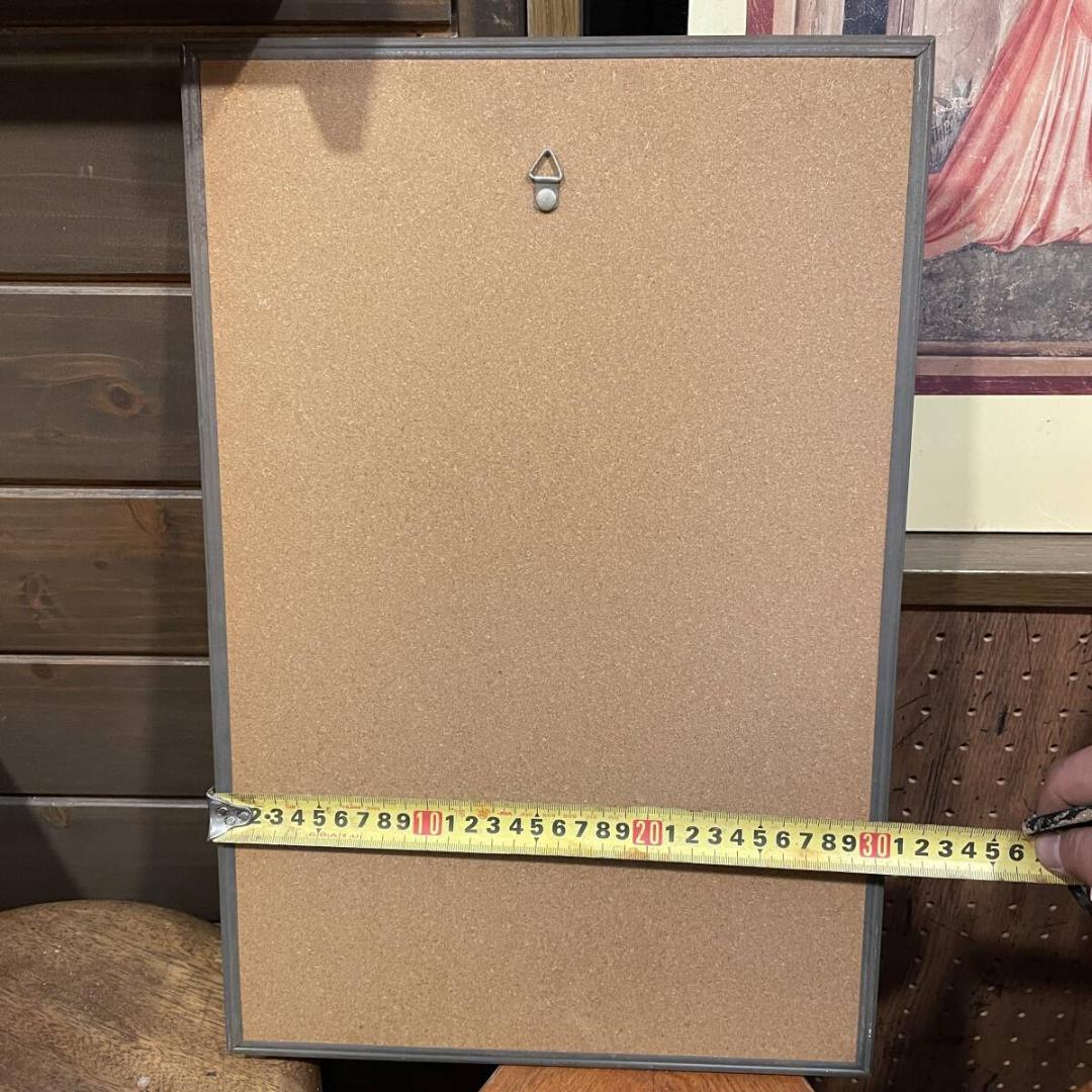 希少　こうのこのみ作 小さい　サーカス　パブミラー　 XZ 3611AD