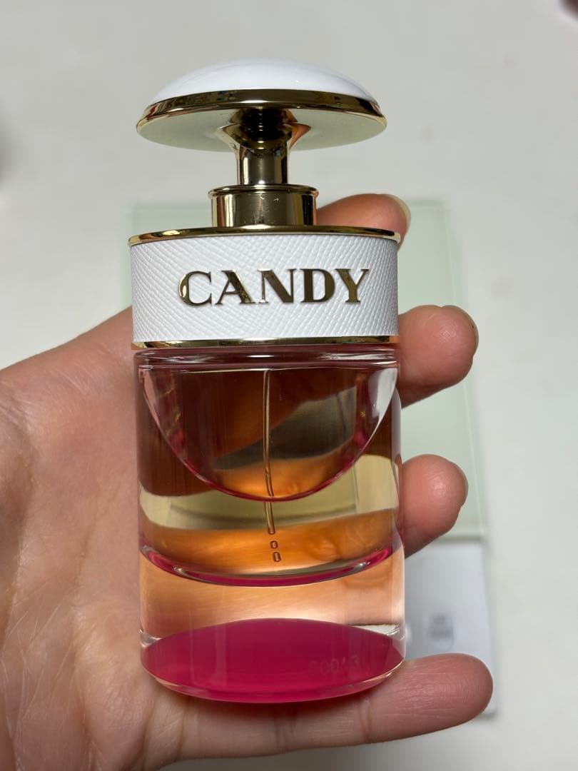 3点まとめ売り香水