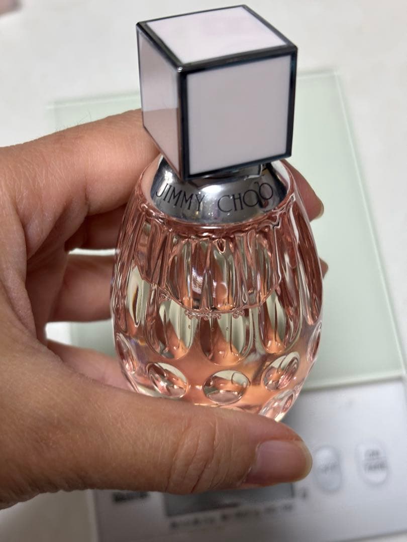 3点まとめ売り香水