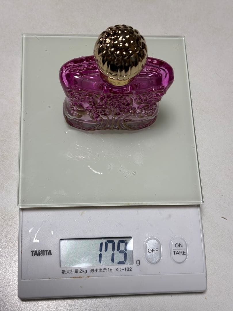 3点まとめ売り香水