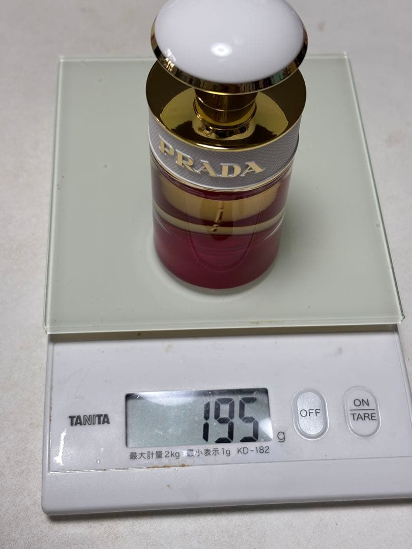 3点まとめ売り香水