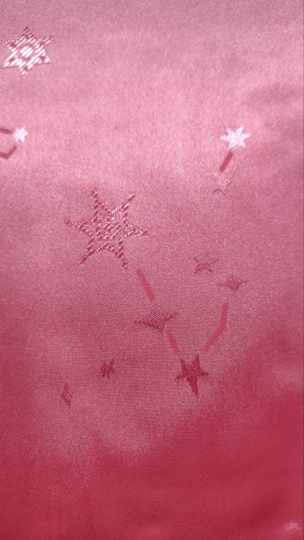 RK537洗える子供着物着丈93センチ裄丈42センチ綺麗美品3歳用