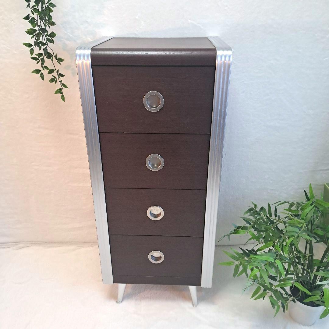 スペースエイジ レグナテック legnatec チェスト 収納 箪笥