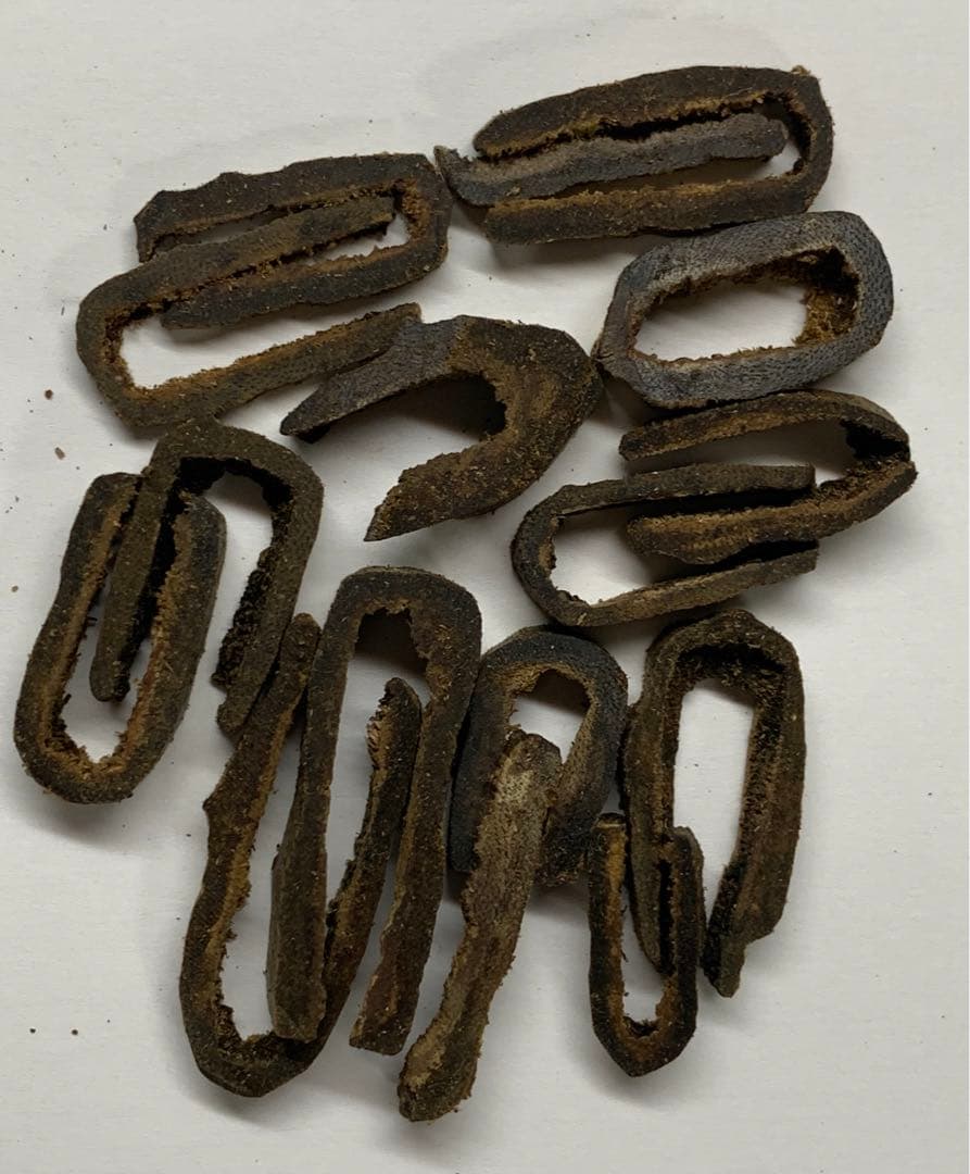 極上黒伽羅 沈香原木 香木 黒伽羅重さ:10g (高ランク本物証明)