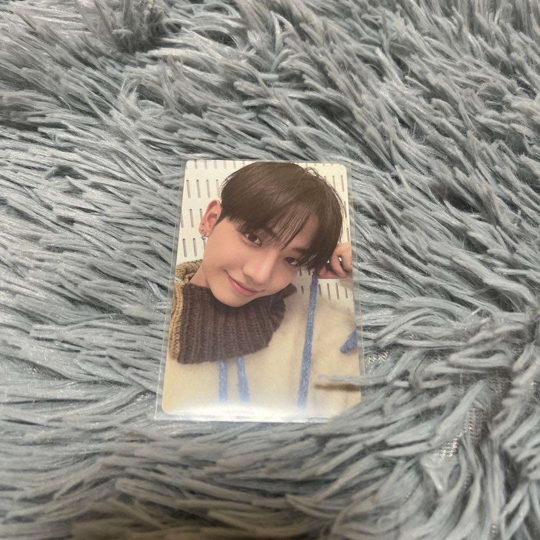 BOYNEXTDOOR ボネクド ジェヒョン オヌルマントレカ - メルカリ