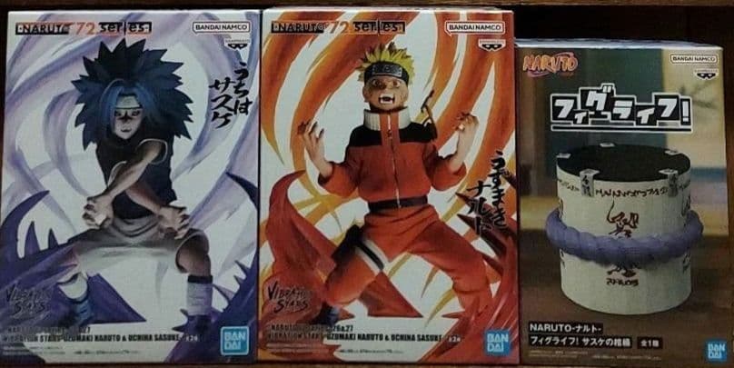 最新プライズフィギュア19個まとめ売り！