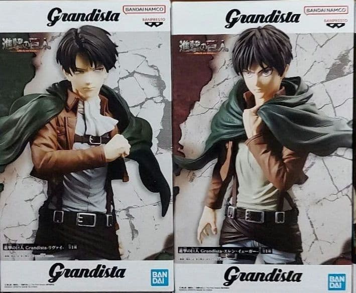 最新プライズフィギュア19個まとめ売り！