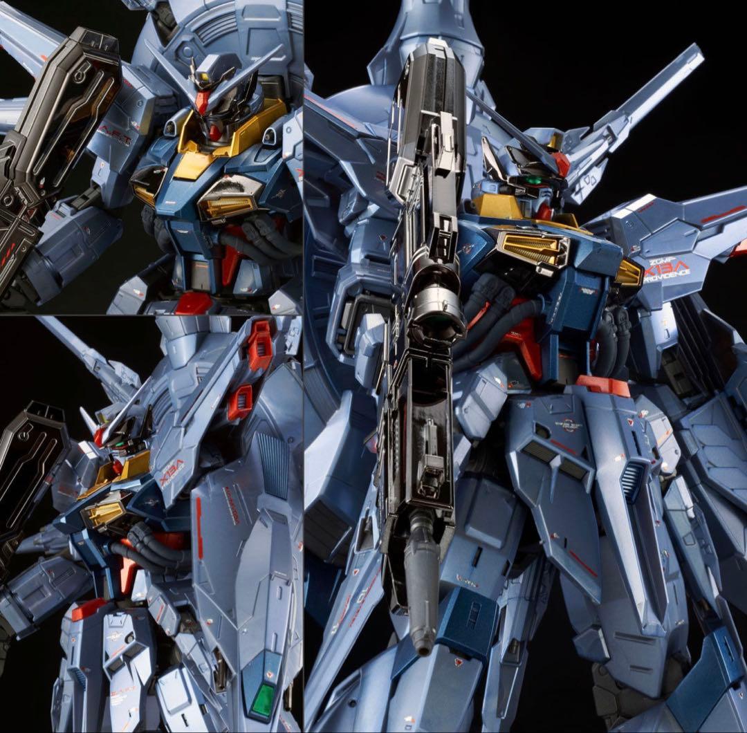 MG 1/100 2点セット 新品