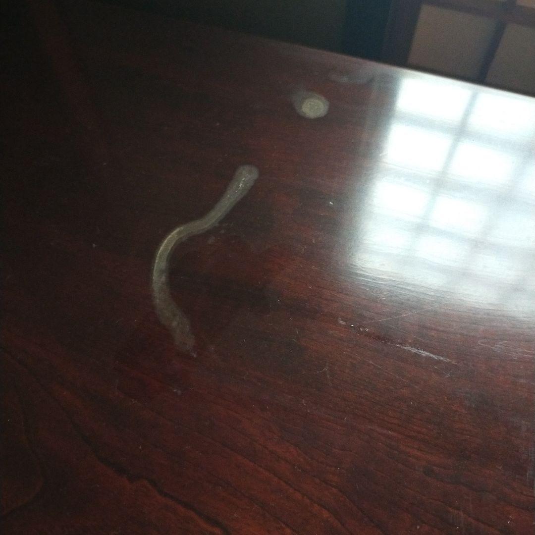 月末処分の為最終値下げ！茶棚