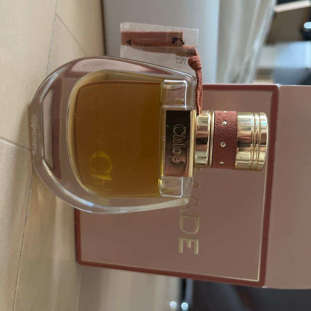 Chloé NOMADE パルファム 50ml