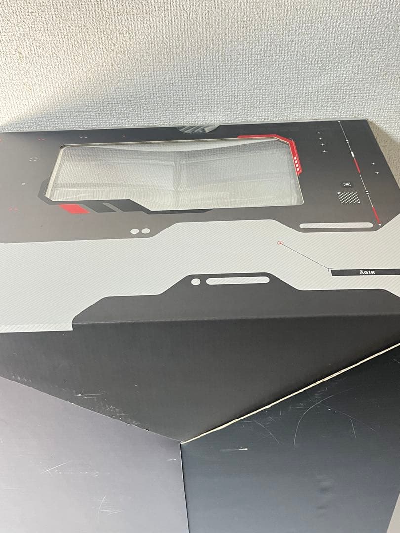 [未開封] アズールレーン エーギル 軽装Ver. フィギュア　エーシートイズ