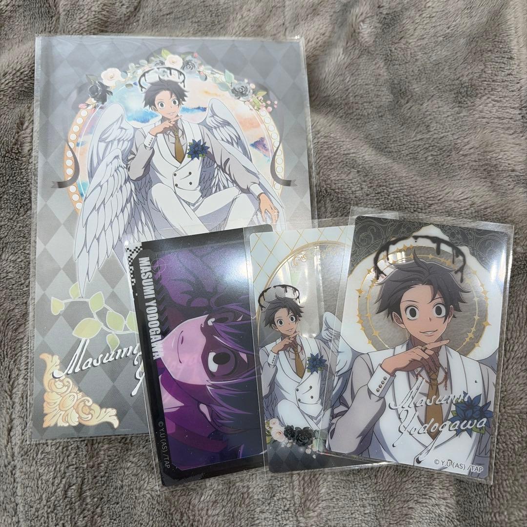 桃源暗鬼 まとめ 淀川真澄 無陀野 花魁坂 朽森 一ノ瀬 皇后崎 鬼國隊