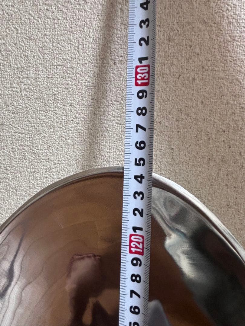 結婚式用BIGスプーン120㎝ファーストバイト