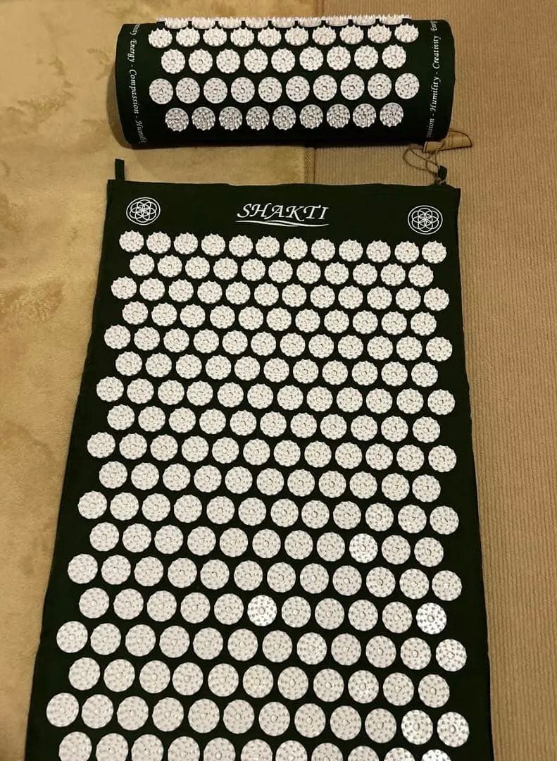 正規品 SHAKTI シャクティマット セット - メルカリ