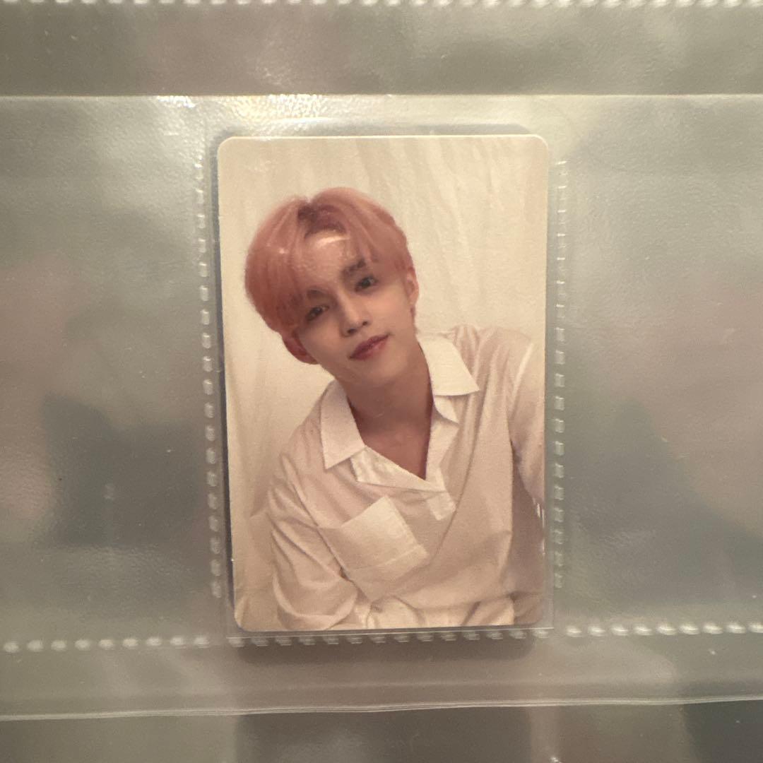 SEVENTEEN 24H 初回限定盤B トレカ エスクプス スンチョル - メルカリ