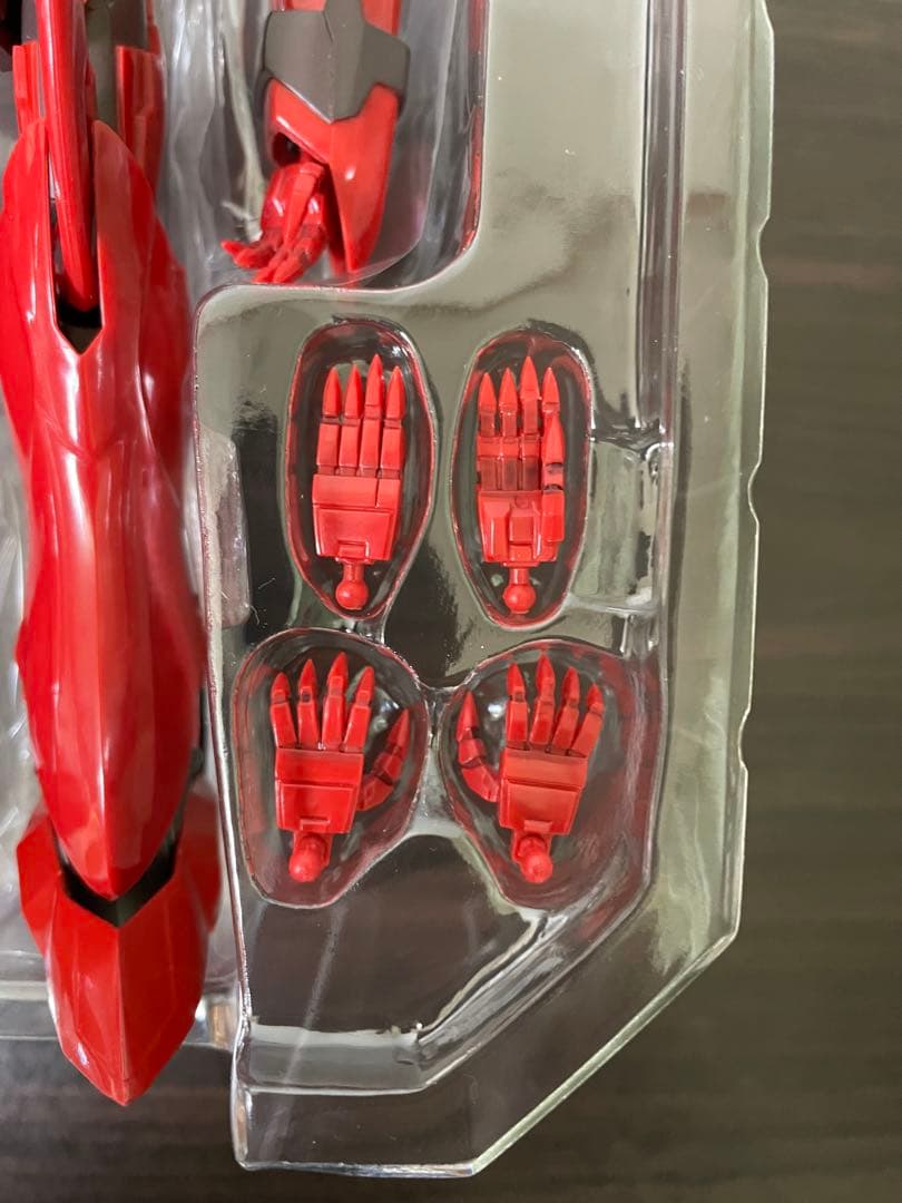 【付属品完備・美品】ゼノギアス BRING ARTS ヴェルトール・イド