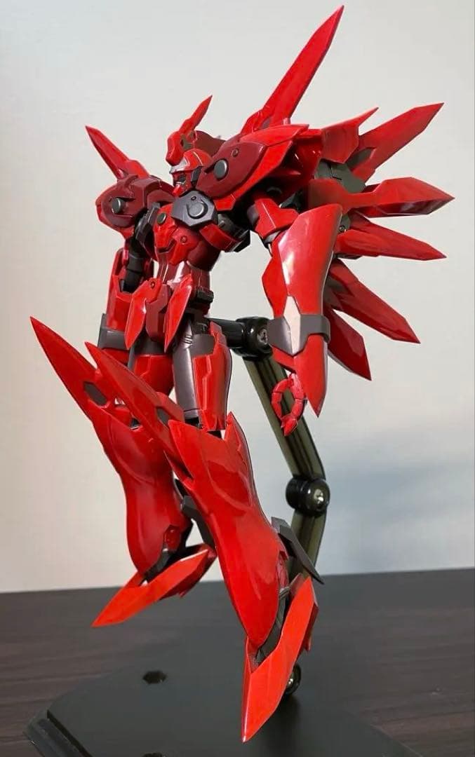 【付属品完備・美品】ゼノギアス BRING ARTS ヴェルトール・イド