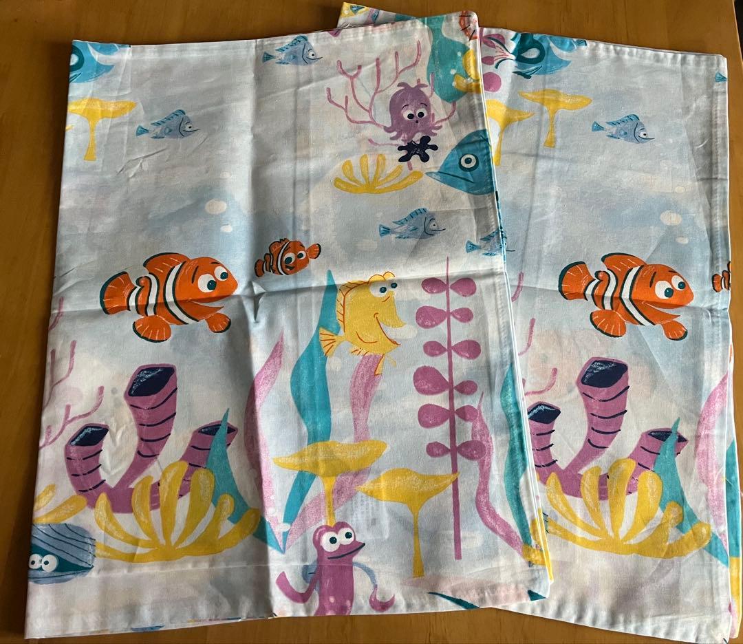 ファインディング・ニモ / カバーリング3点セット