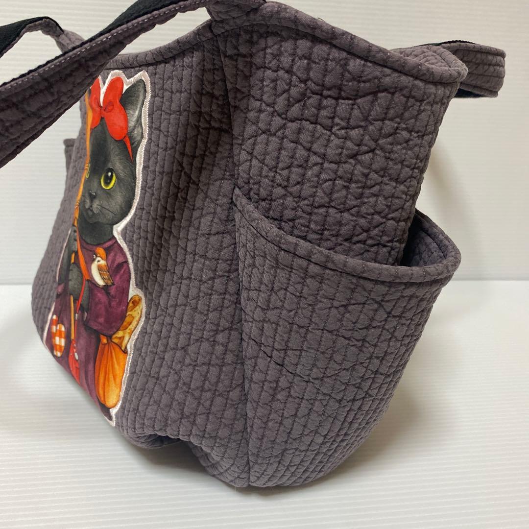 ゆ*ら様 ヌビチューリップバックMサイズ　バミコヤンイサムチョン