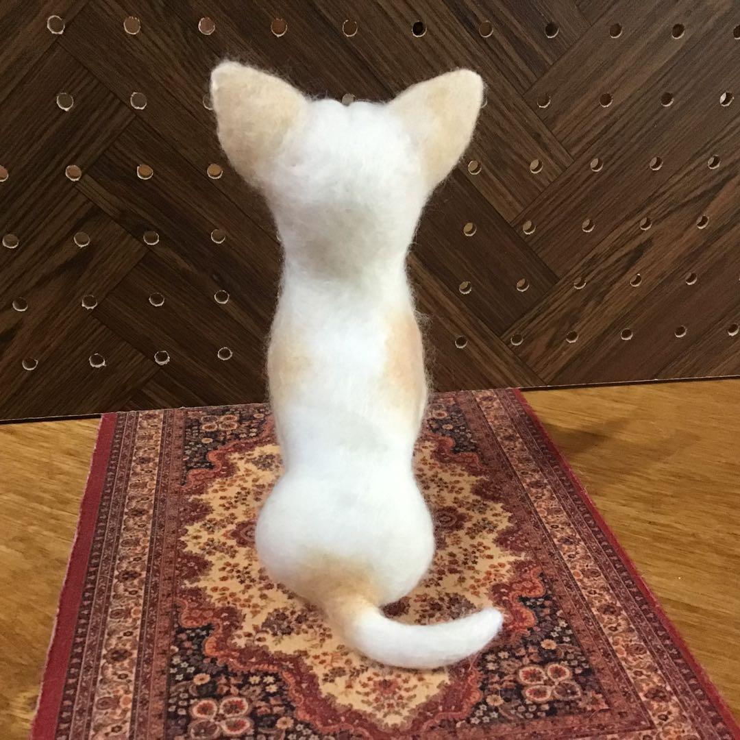 タカ様オーダー品（スムースコートチワワ）