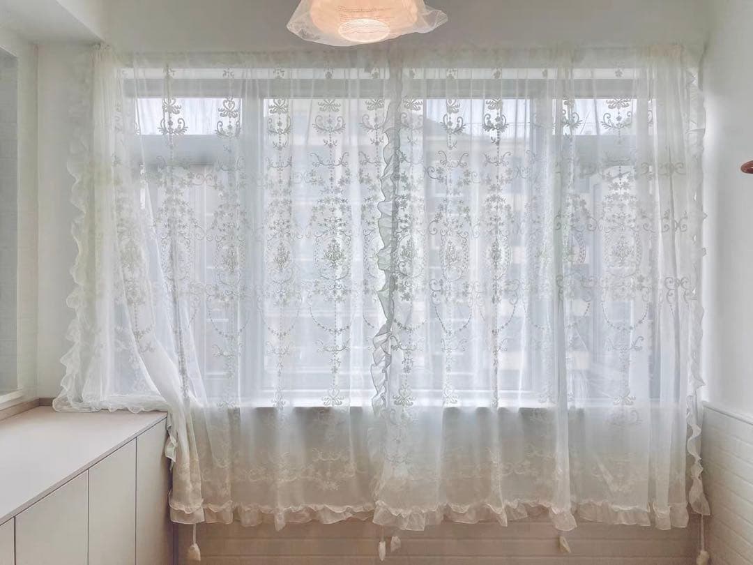 モモリコページ