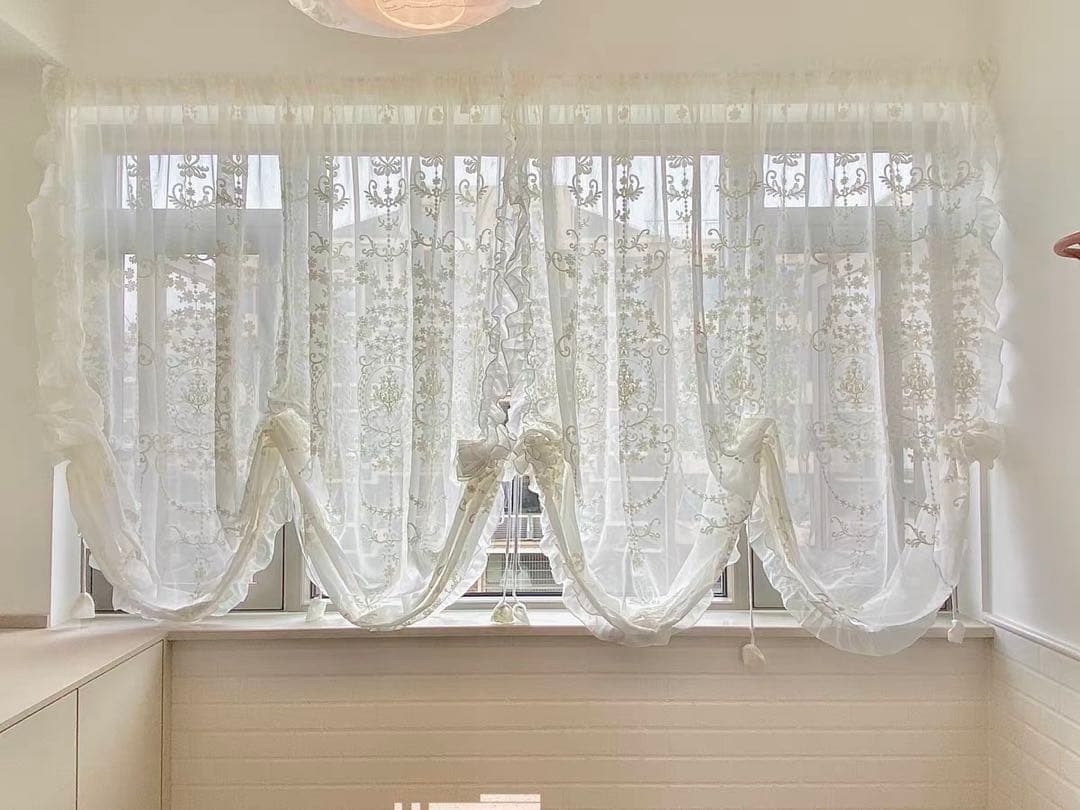 モモリコページ