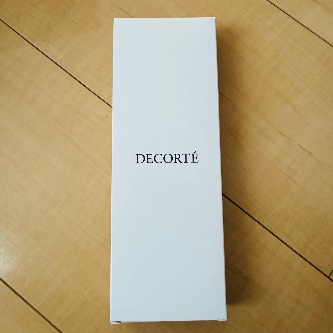 コスメデコルテ★AQ　オーラリフレクター 04　限定ブラシ付き