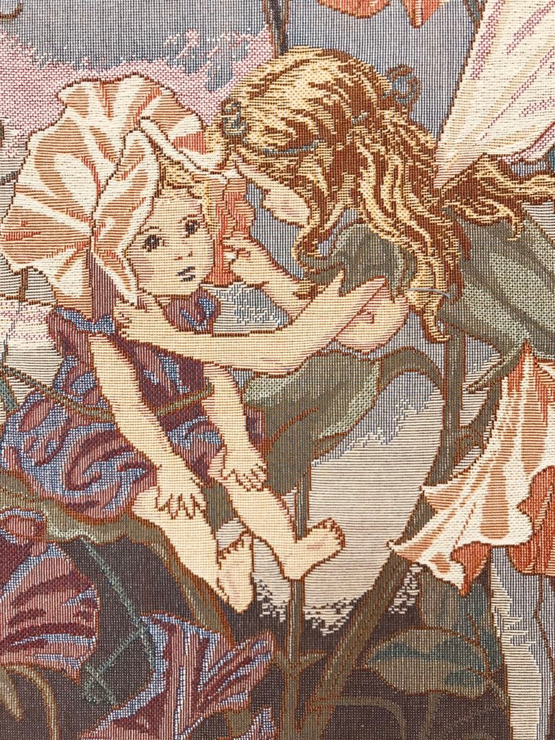 メアリーバーガー 絵画 インテリア