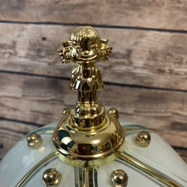 ペコ電気スタンド　❤︎タッチセンサーライト❤︎ 【非売品】