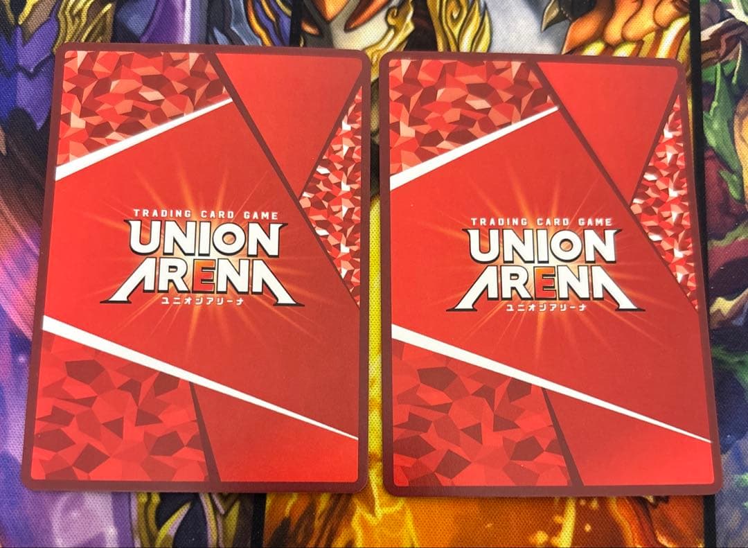 匿名配送 ラピ SR 2枚 NIKKE ニケ スタートデッキ ST ユニアリ - メルカリ