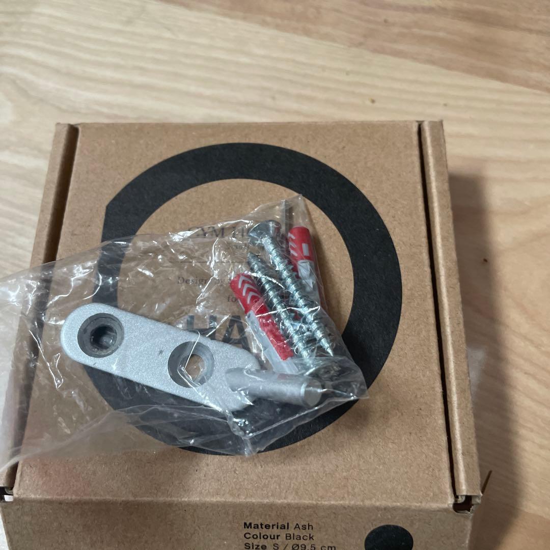 新品未使用】HAY GYM HOOK S グレー - メルカリ