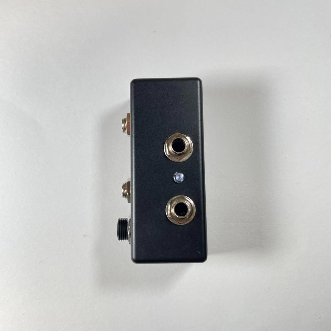 KLON CENTAUR（ケンタウルス）バッファー インジャンクションボックス