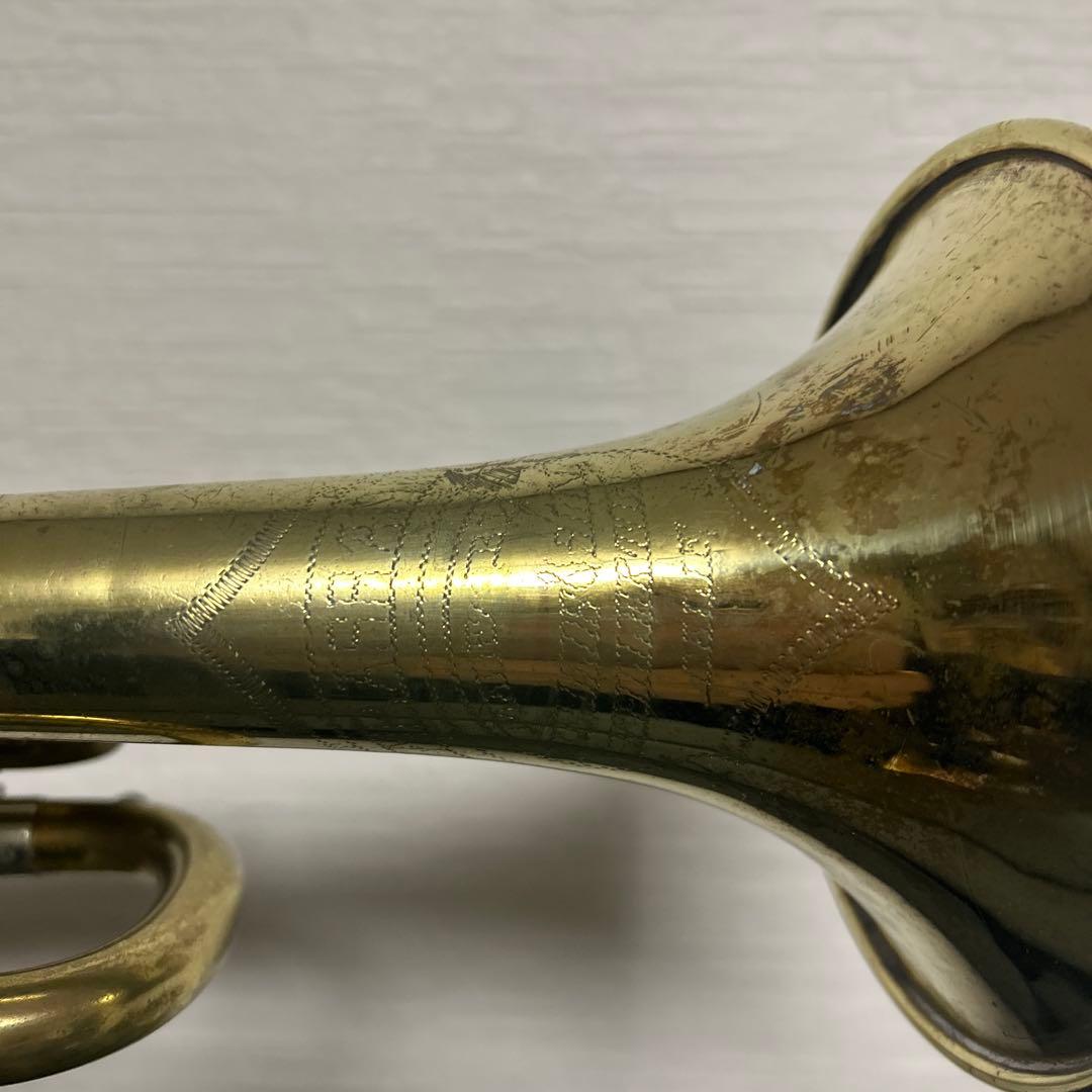 オールズ　アンバサダー　OLDS ambassador トランペット　24万番代