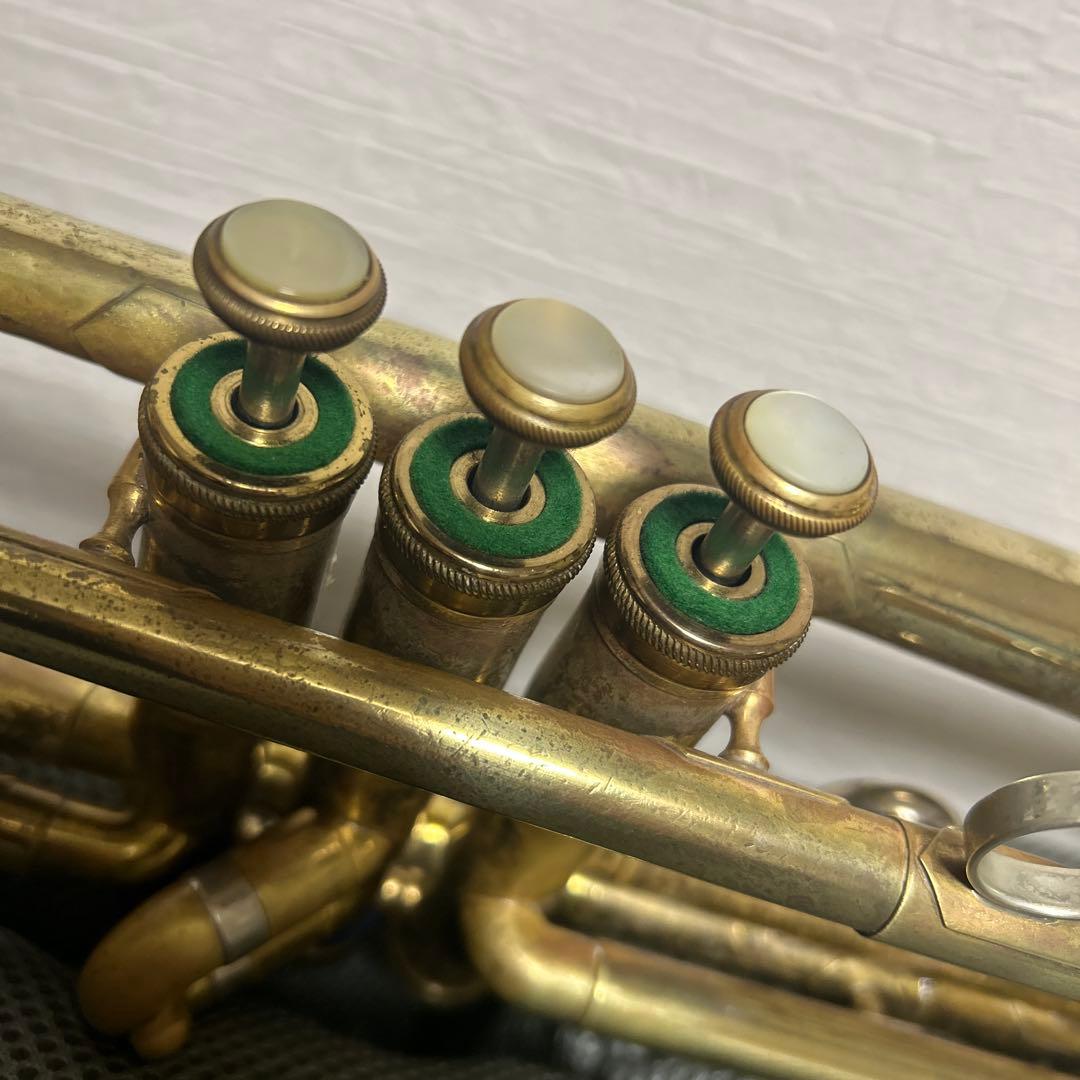 オールズ　アンバサダー　OLDS ambassador トランペット　24万番代