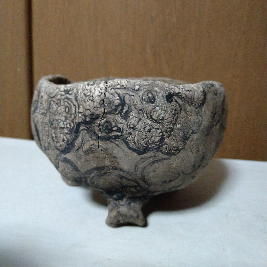 初期 大きめプランツモンスターポット