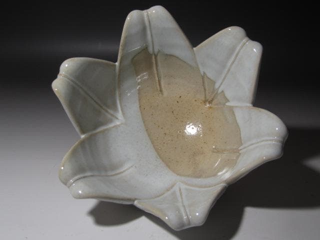 ☆ 12代田原陶兵衛 菓子鉢 久田流 十二代 尋牛斎花押☆y368 - メルカリ