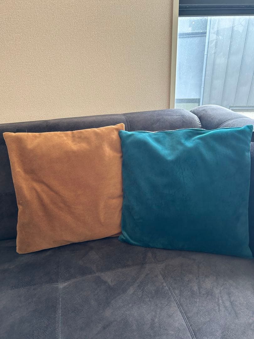 【美品】 ソファ クッション APELT