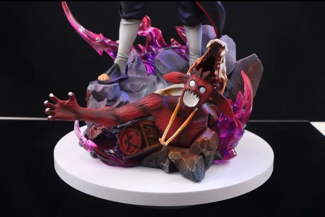 ペイン　ナルト疾風伝　NARUTO　フィギュア　ガレージキット