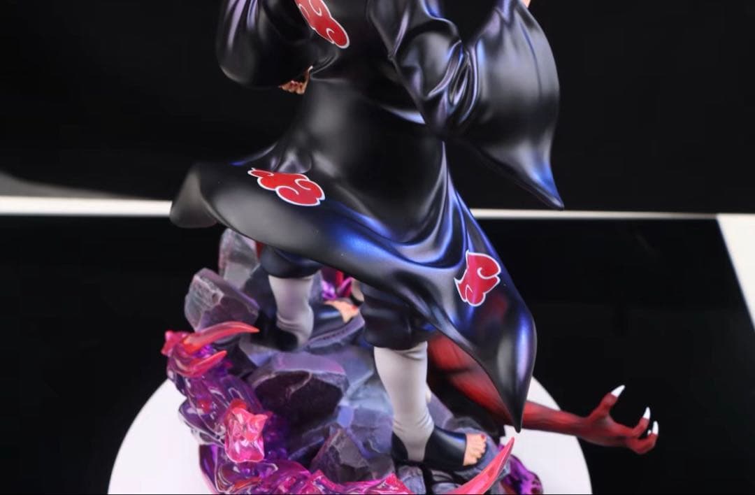 ペイン　ナルト疾風伝　NARUTO　フィギュア　ガレージキット