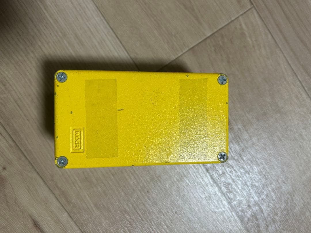 MXR M148 Micro Chorus マイクロコーラス ギターエフェクター